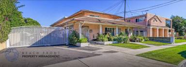 Main picture of 11026 Pangborn Ave
