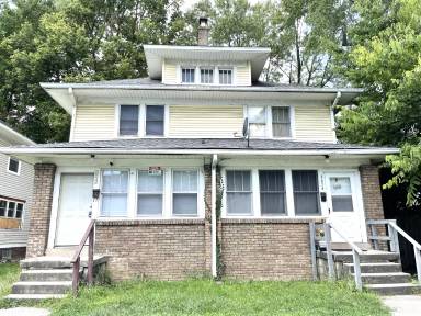 Main picture of 3632 Birchwood Ave
