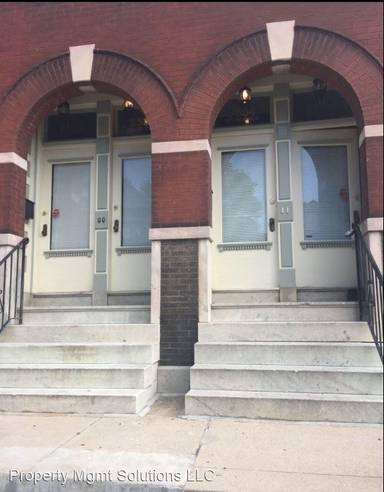 Main picture of 3332 Pennsylvania Ave