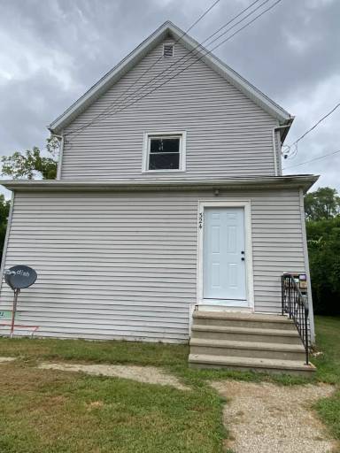 Main picture of 324 Union St