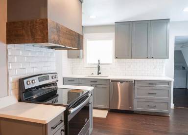 Main picture of THE LOFTS on Wood