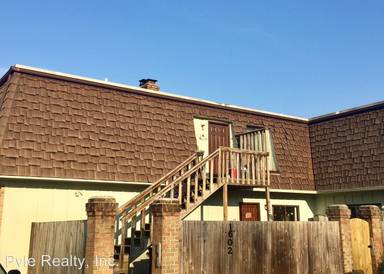 Main picture of 1602 Ocean Bay Dr