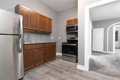 Main picture of Congress Street Apartments