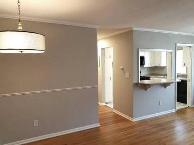 Main picture of Highland Terrace Apartments