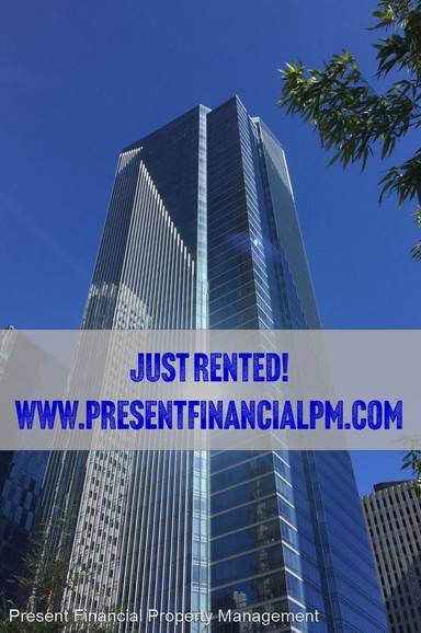 Main picture of Millennium Tower