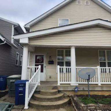 Main picture of 504 Elsmere St