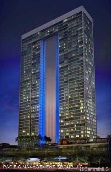 Main picture of Pacifica Honolulu