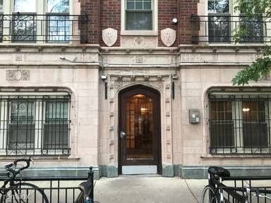 Main picture of 2536 N Sawyer Ave Apartments