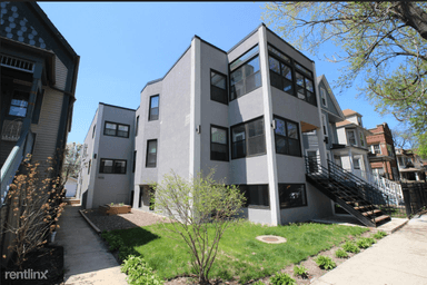 Main picture of 4236 N Albany Ave
