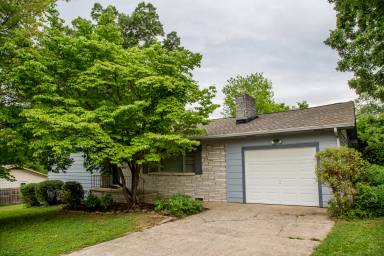 Main picture of 4908 Palmwood Dr