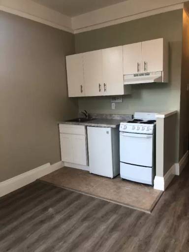 Main picture of Lake District Apartments