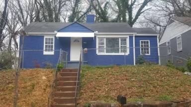 Main picture of 1173 Fenwood St SW