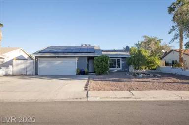 Main picture of 2120 Wagonwheel Ave