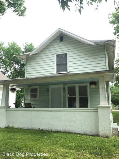 Main picture of 531 Moro St