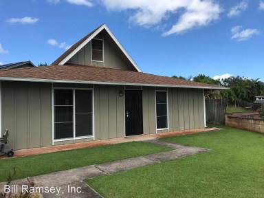 Main picture of 94-170 Kapuahi Pl