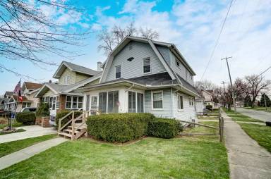 Main picture of 4116 Mayfield Dr