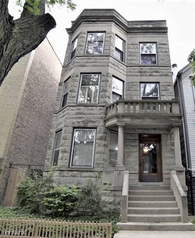 Main picture of 1129 W Oakdale Ave