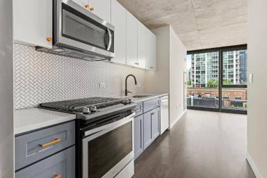 Main picture of 677 N Wells St