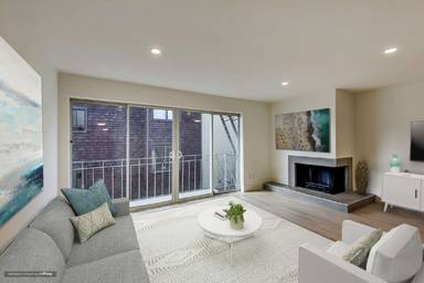 Main picture of 1 SAN ANTONIO Apartments