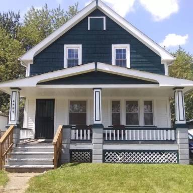Main picture of 4404 E 156th St