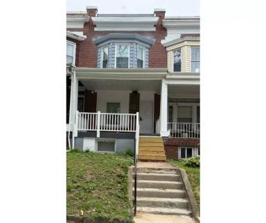 Main picture of 615 N Rosedale St