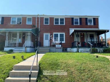 Main picture of 1111 N Marlyn Ave
