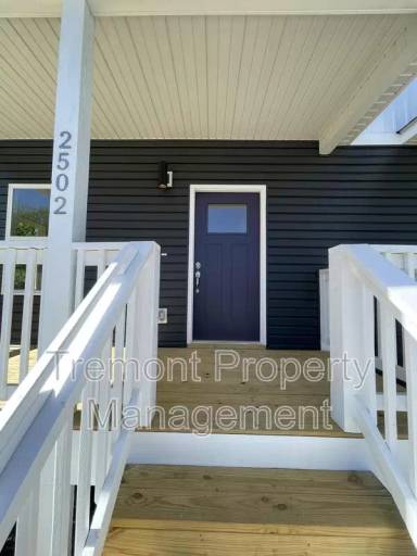 Main picture of 2502 E 21st St