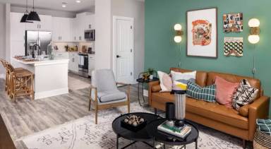 Main picture of Broadstone Upper Westside