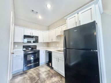 Main picture of Willow's Apartment