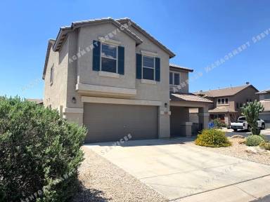 Main picture of 4415 E High Point Dr