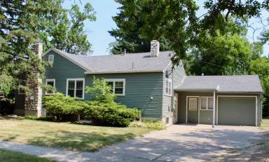 Main picture of 522 1/2 W Hayes St