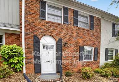Main picture of 2317 Patriot Way