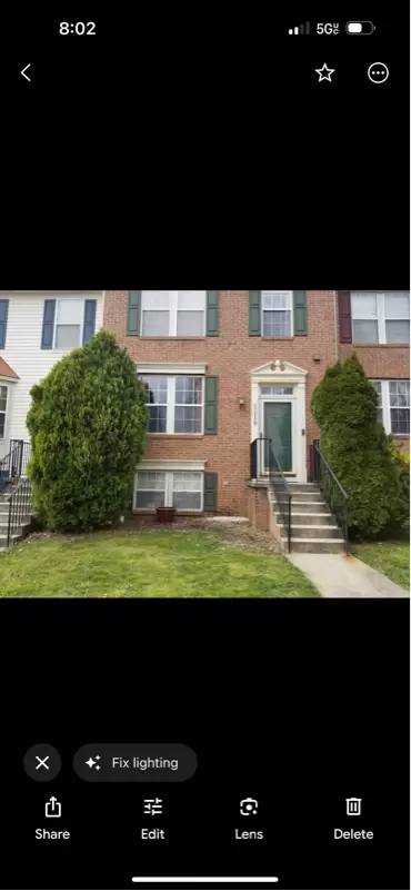 Main picture of 5510 Upshur Sq