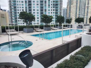 Main picture of Brickell House