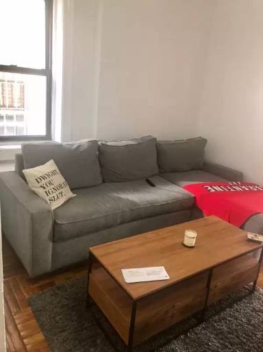 Main picture of 348 W 49th St