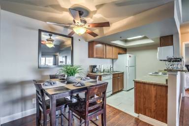 Main picture of Flamingo Palms Villas