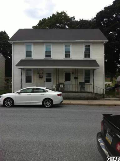 Main picture of 203 Chestnut St