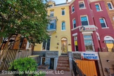 Main picture of 1320 Park Rd NW