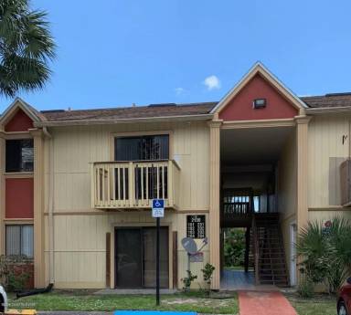 Main picture of The Palms Condominium