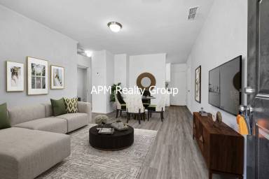Main picture of Chestnut Court Apartments