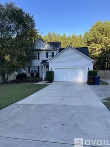 Main picture of 624 Monger Ln