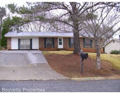 Main picture of 2862 Pam Pl