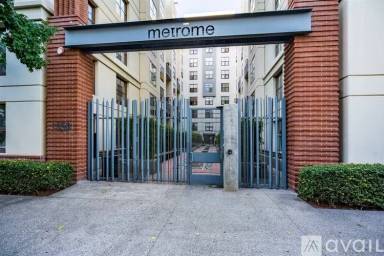 Main picture of Metrome Condos