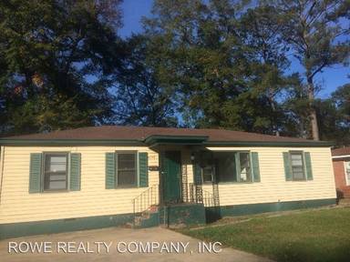 Main picture of 4155 Swann St