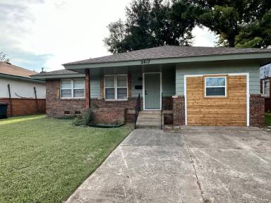 Main picture of 2417 Becker Pl