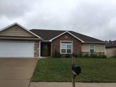 Main picture of 3504 Elephant Dr