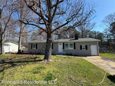 Main picture of 4911 Jamee Dr