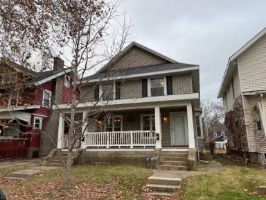 Main picture of 1316 N Elmwood Ave