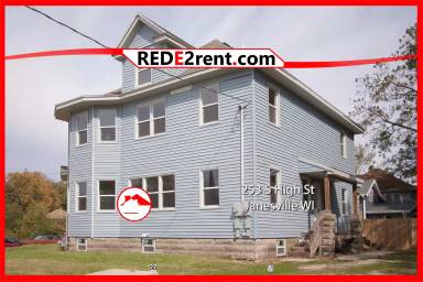 Main picture of 253 S High St