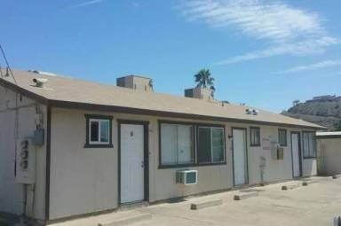 Main picture of 9602 N 11th Ave